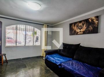 Casa · 185m² · 3 Quartos · 2 Vagas · Casa à Venda - Utinga, 3 Quartos, 185 m² - Santo André