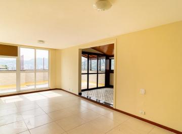 Apartamento · 123m² · 2 Quartos · 1 Vaga · Apartamento à Venda - Icaraí, 2 Quartos, 123 m² - Niterói