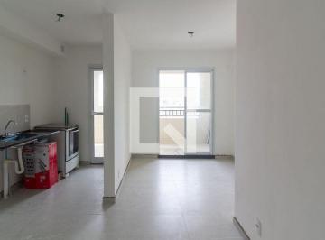 Apartamento · 49m² · 2 Quartos · 1 Vaga · Apartamento à Venda - Santo Amaro , 2 Quartos, 49 m² - São Paulo