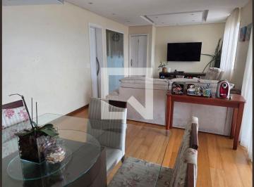 Apartamento · 125m² · 3 Quartos · 2 Vagas · Apartamento à Venda - Jardim do Mar, 3 Quartos, 125 m² - São Bernardo do Campo