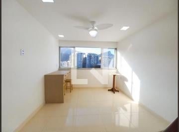 Apartamento Venda 45m² de 2 quartos · Apartamento à Venda - Gávea, 2 Quartos,  45 m² - Rio de Janeiro