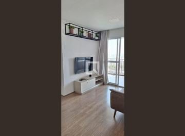 Apartamento · 60m² · 2 Quartos · 1 Vaga · Apartamento à Venda - Butantã, 2 Quartos, 60 m² - São Paulo
