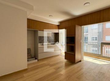 Apartamento · 54m² · 2 Quartos · 1 Vaga · Apartamento à Venda - Alphaville, 2 Quartos,  54 m² - Barueri