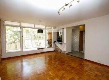 Apartamento · 102m² · 2 Quartos · 1 Vaga · Apartamento à Venda - Vila Madalena, 2 Quartos, 102 m² - São Paulo