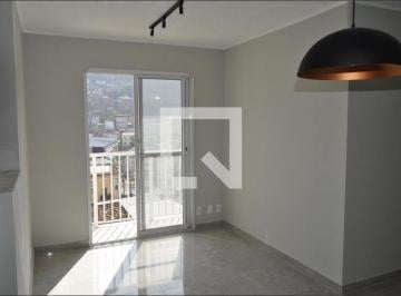 Apartamento · 56m² · 3 Quartos · 1 Vaga · Apartamento à Venda - Engenho Novo, 3 Quartos,  56 m² - Rio de Janeiro