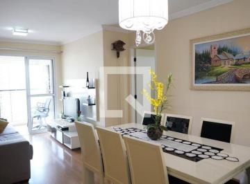 Apartamento · 64m² · 2 Quartos · 2 Vagas · Apartamento à Venda - Mooca, 2 Quartos, 64 m² - São Paulo