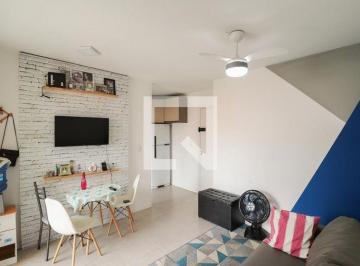Apartamento en Venda de 2 quartos Casa Verde · Apartamento à Venda - Casa Verde, 2 Quartos, 55 m² - São Paulo