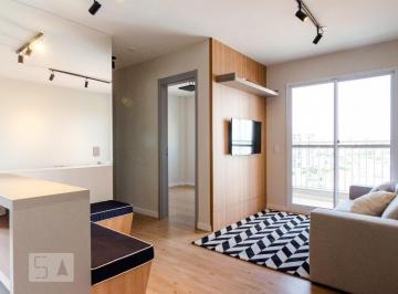 Apartamento · 54m² · 2 Quartos · 1 Vaga · Apartamento à Venda - Taquaral, 2 Quartos, 54 m² - Campinas