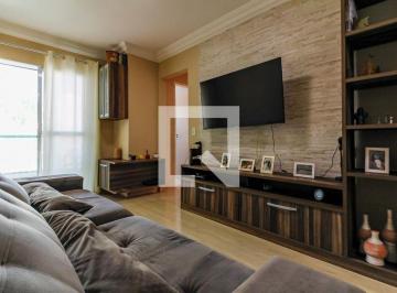 Apartamento · 64m² · 2 Quartos · 1 Vaga · Apartamento à Venda - Mandaqui, 2 Quartos,  64 m² - São Paulo