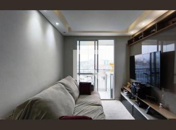 Apartamento de 2 quartos, São Paulo · Apartamento à Venda - Ipiranga, 2 Quartos, 52 m² - São Paulo