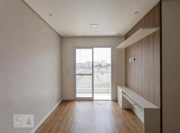 Apartamento · 53m² · 2 Quartos · 1 Vaga · Apartamento à Venda - Vila Santa Clara, 2 Quartos, 53 m² - São Paulo