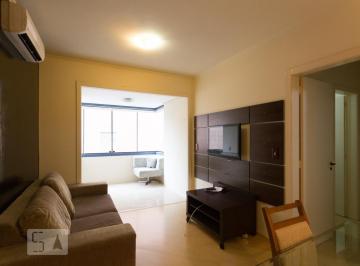 Apartamento · 54m² · 2 Quartos · 1 Vaga · Apartamento à Venda - Santo Antônio, 2 Quartos, 54 m² - Porto Alegre