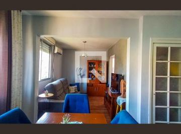 Apartamento · 60m² · 3 Quartos · 1 Vaga · Apartamento à Venda - Cavalhada, 3 Quartos,  60 m² - Porto Alegre