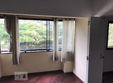 Apartamento · 115m² · 3 Quartos · 2 Vagas · Apartamento à Venda - Portal do Morumbi, 3 Quartos, 115 m² - São Paulo