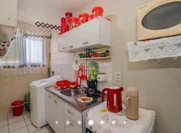 WhatsApp Image 2026-06-02 at 21.45 · Apartamento, 2 dormitório ensolorado com vaga rotativa.