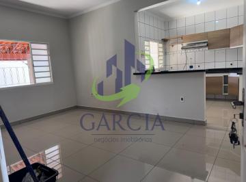 Foto 01 · Casa, Jardim Alto dos Ypês, Mogi Guaçu, SP