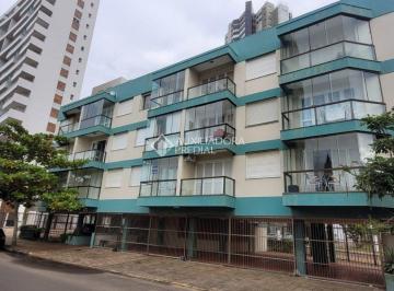 Apartamento · 53m² · 1 Quarto · 1 Vaga · Ótimo apartamento em localização excelente na Praia Grande em Torres