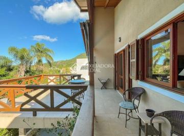 Casa · 310m² · 5 Quartos · 4 Vagas · Casa à venda com vista panorâmica para à Lagoa.