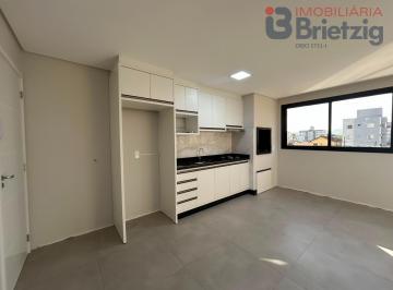 Apartamento · 70m² · 2 Quartos · 1 Vaga · Apartamento para Locação em Costa e Silva, Joinville | 2 Dormitórios, 1 Suíte...