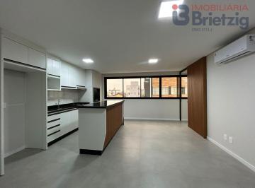Apartamento · 70m² · 2 Quartos · 1 Vaga · Apartamento para Locação em Costa e Silva, Joinville | 2 Dormitórios, 1 Suíte...