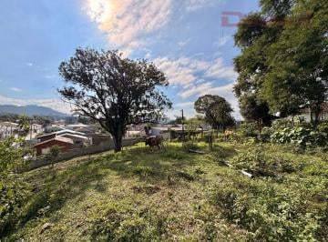 Terreno · 837m² · Terreno no bairro Fundos  -  Biguaçu