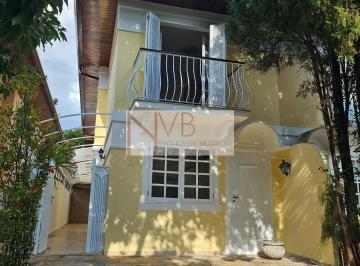 Casa · 150m² · 3 Quartos · 2 Vagas · Oportunidade locação em condomínio fechado - sobrado com 03 dormitórios por a...