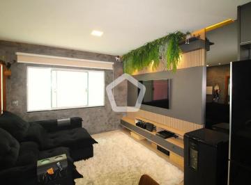 Casa · 75m² · 2 Quartos · 1 Vaga · Rua João de Laet, 978 - Vila Aurora (Zona Norte)