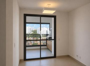 Apartamento · 58m² · 2 Quartos · Rua Fernandes Moreira, 163 - Chácara Santo Antônio (Zona Sul)