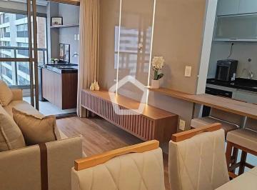 Apartamento · 65m² · 3 Quartos · 1 Vaga · Rua Borges Lagoa, 232 - Vila Clementino