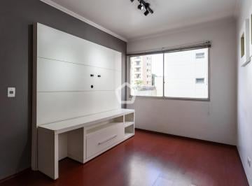 Apartamento · 75m² · 4 Quartos · 1 Vaga · Rua Apinajés, 919 - Pompeia