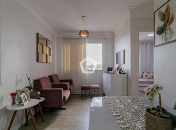 Apartamento · 102m² · 2 Quartos · 1 Vaga · Rua Cabo Basílio Zequim Júnior, 36 - Parque Novo Mundo