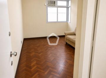 Apartamento · 66m² · 2 Quartos · 1 Vaga · Rua Maria Amália, 272 - Tijuca