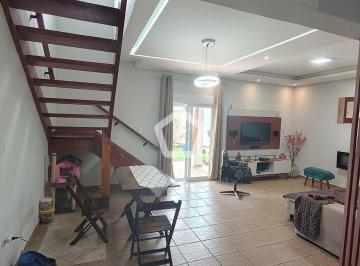 Casa · 180m² · 3 Quartos · 3 Vagas · Rua Doutor Saulo de Castro Bicudo, 2 - Interlagos