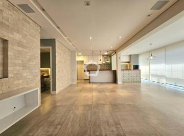 Apartamento · 134m² · 3 Quartos · 2 Vagas · Rua Arizona, 460 - Brooklin