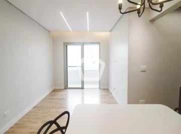Apartamento · 51m² · 2 Quartos · 1 Vaga · Rua José de Figueiredo Seixas, 67 - Sítio do Mandaqui