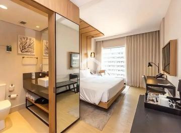 Apartamento · 23m² · 1 Quarto · 1 Vaga · Rua Cristiano Viana, 31 - Cerqueira César