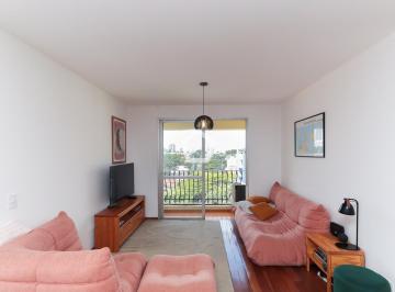 Apartamento · 102m² · 2 Quartos · 2 Vagas · Rua Schilling, 84 - Vila Leopoldina