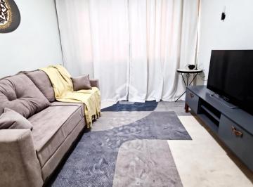 Apartamento · 45m² · 1 Quarto · 1 Vaga · Avenida Rouxinol, 763 - Moema