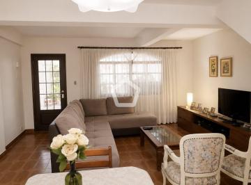 Casa · 132m² · 5 Quartos · 1 Vaga · Rua Raimundo Mattiuzzo, 204 - Vila Araguaia