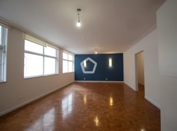 Apartamento · 180m² · 3 Quartos · 1 Vaga · Rua Baronesa de Itu, 789 - Santa Cecilia