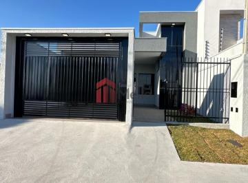 Foto 01 · Imperdível oportunidade de adquirir casa com 2 quartos e suíte no Jardim Pacífico, Umuarama-PR!