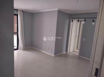Apartamento · 66m² · 1 Quarto · 1 Vaga · Apartamento com 2 quartos no Bairro Água Verde