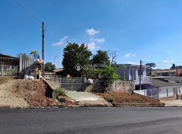 Terreno · 480m² · Terreno à venda no bairro Pinheirinho na cidade de Curitiba/PR.