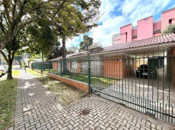 Terreno · 425m² · Terreno casa térrea a venda no bairro Bacacheri