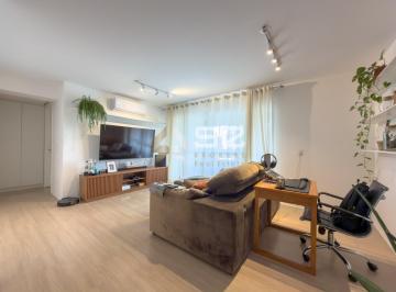 Apartamento 2 quartos locação na Pompeia - São Paulo, SP · Apartamento 2 suítes locação na Vila Pompéia varanda com churrasqueira