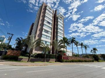 Apartamento · 122m² · 2 Vagas · Apartamento  TIMBÓ - SC
