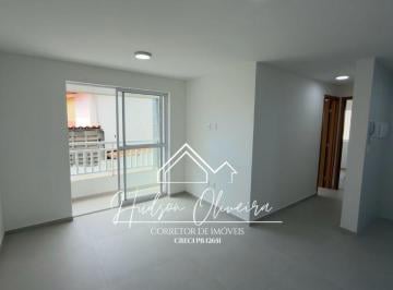 Apartamento de 2 quartos, João Pessoa · EXCELENTE APARTAMENTO NO BESSA PARA VENDA NOVO