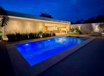 Casa de 4 quartos, Brasília · Lago Sul Qi 17 | Casa nova térrea | Semimobiliada
