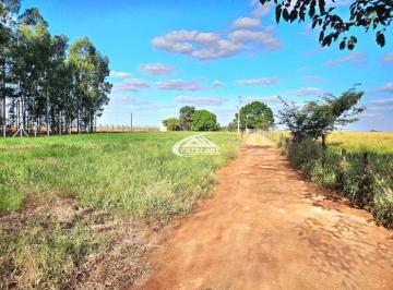Rural · CHÁCARA BADY BASSITT - SP