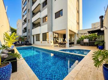 Imagem da Piscina · Apartamento, 2 quartos 68 m² à venda Alvinópolis Atibaia, SP
